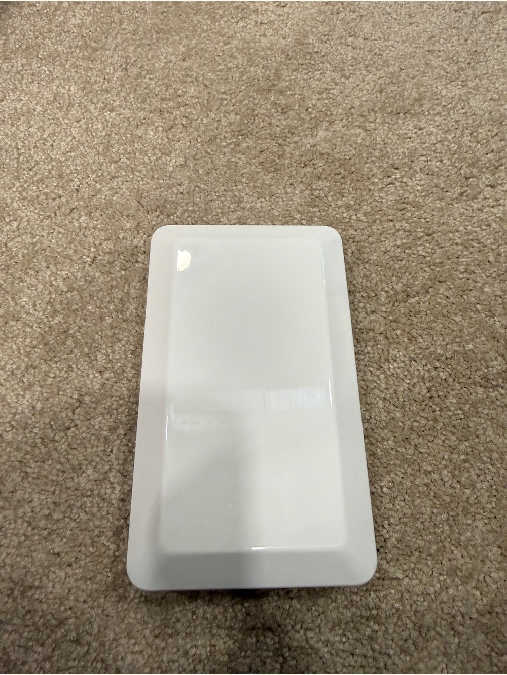 New Killian THE DAWN White Snake Case Clutch - Picture 3 of 5